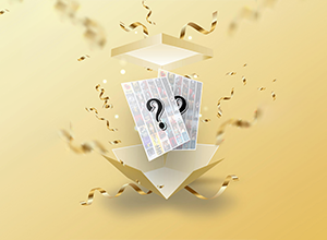 Mystery Posters