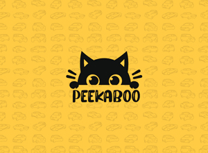 Peekaboo Toys
