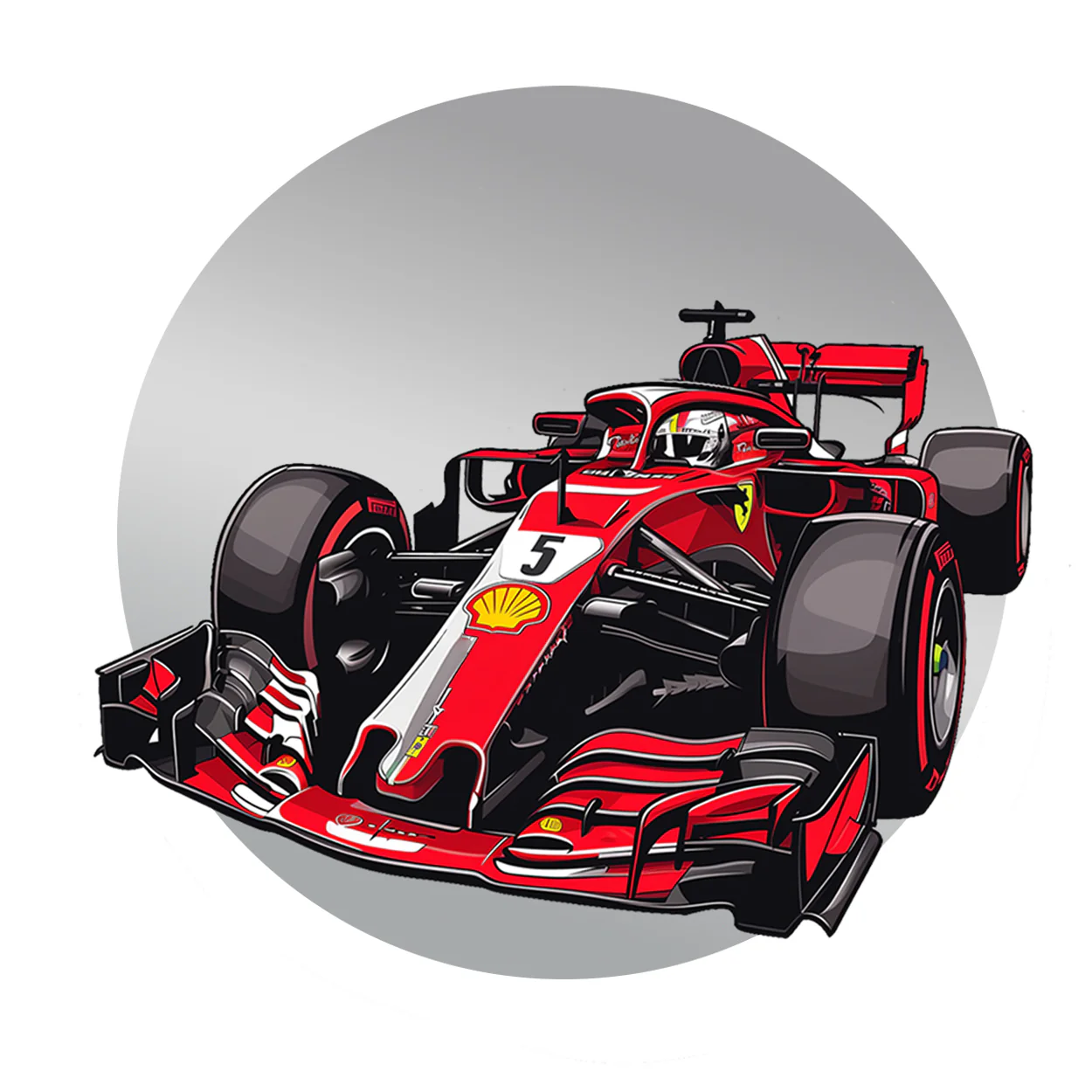 F1 Collections