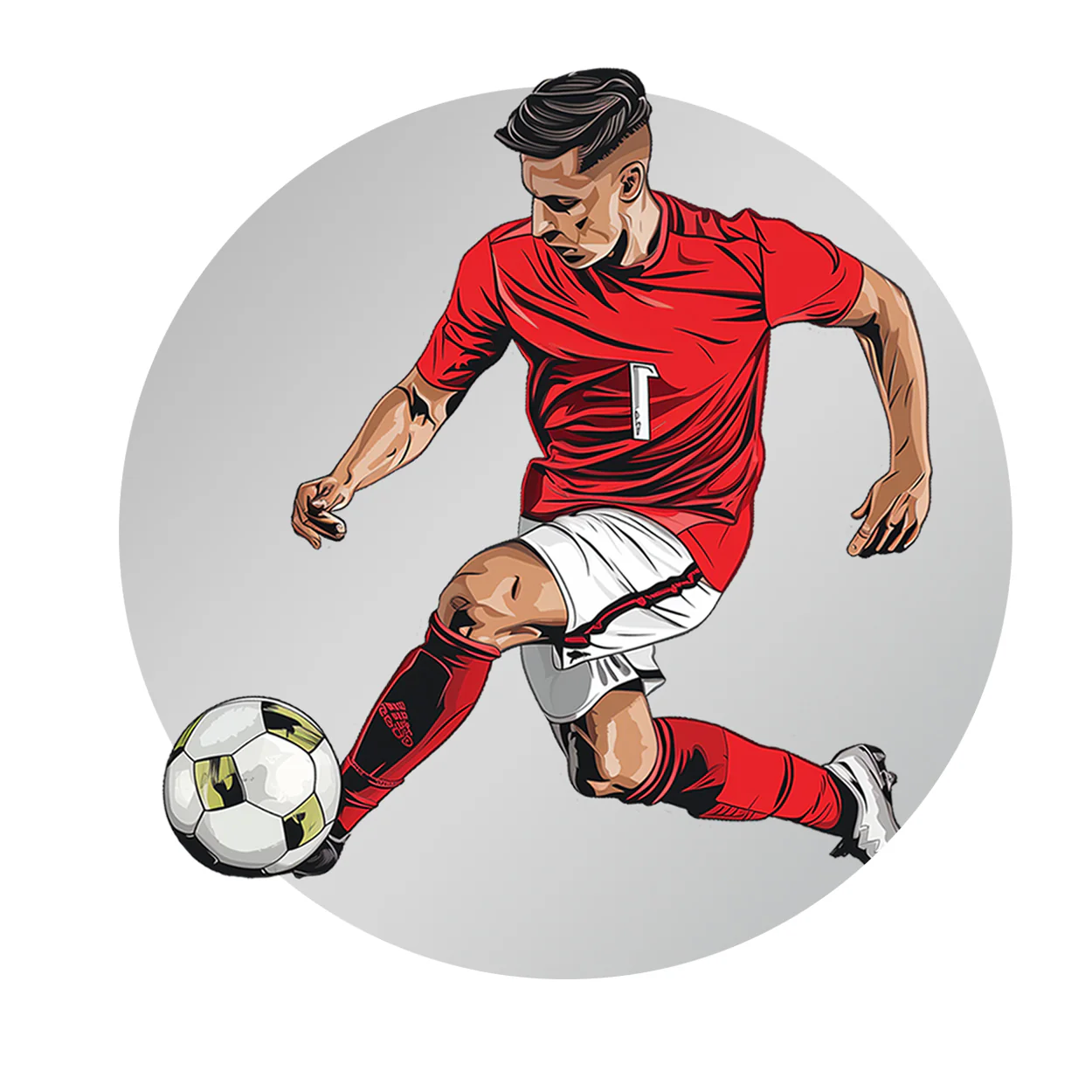 Football Collections
