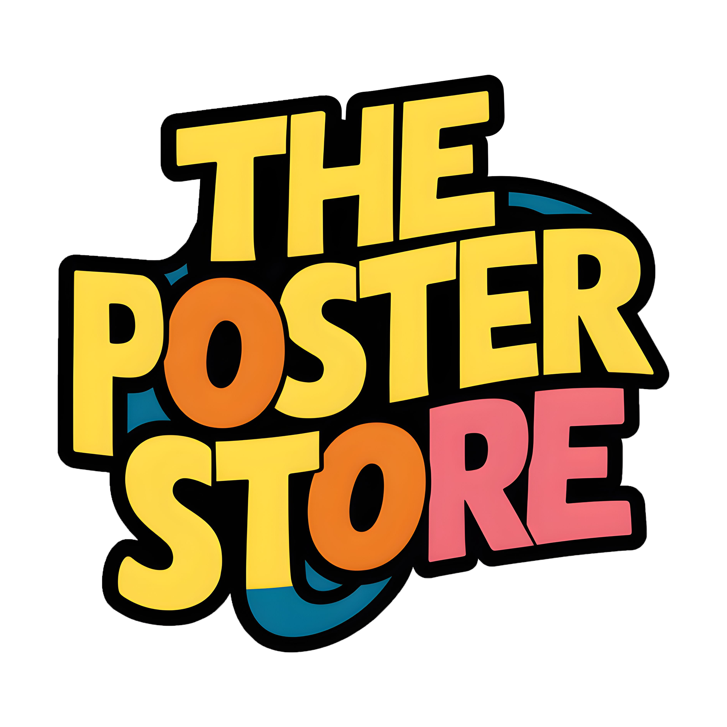 The Poster Store Logo